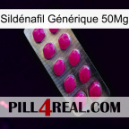 Sildénafil Générique 50Mg 09